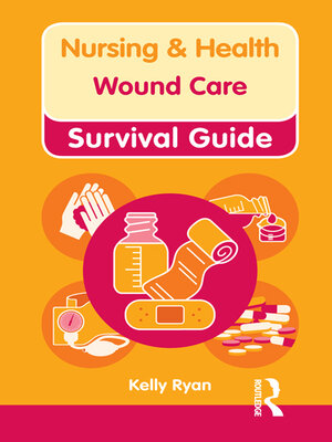 cover image of Wound Care